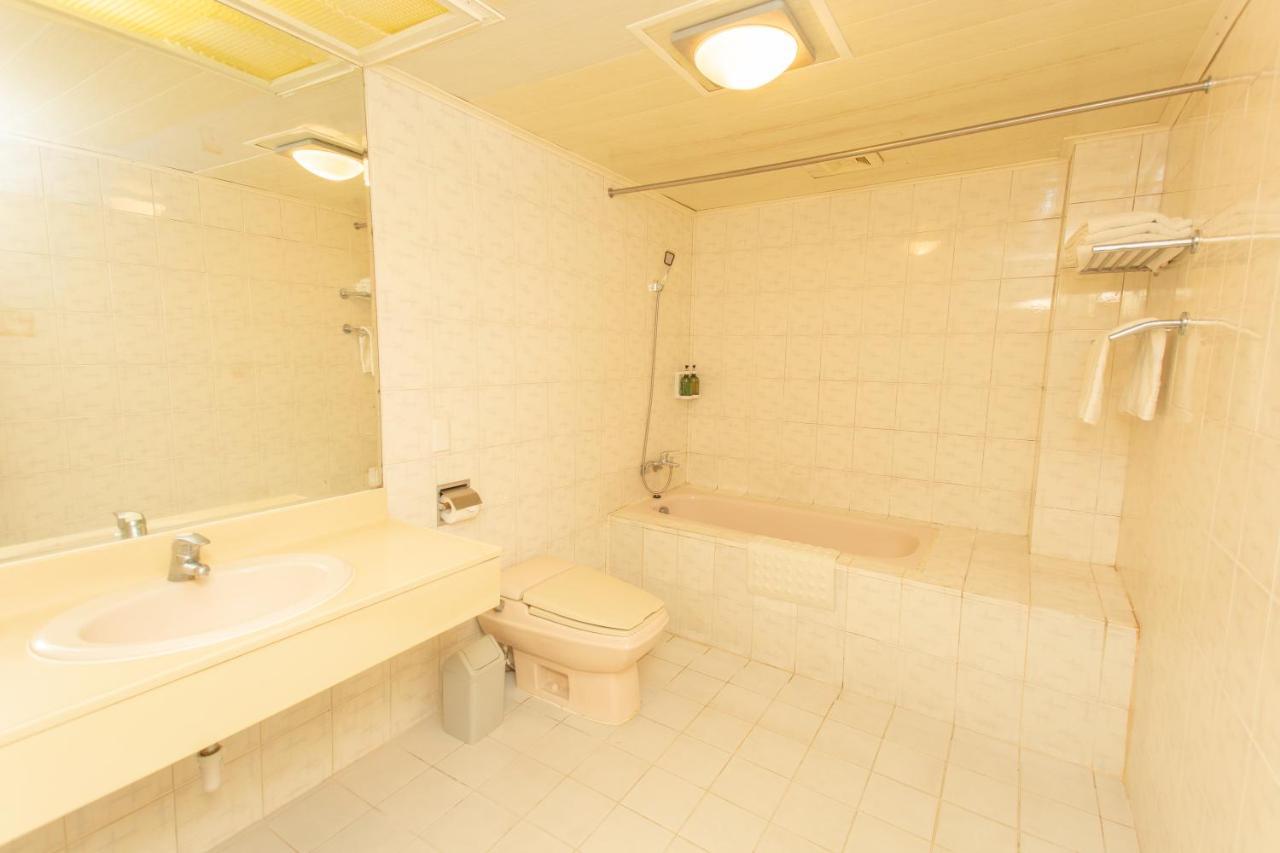 Ardi Hotel Yuanlin Buitenkant foto